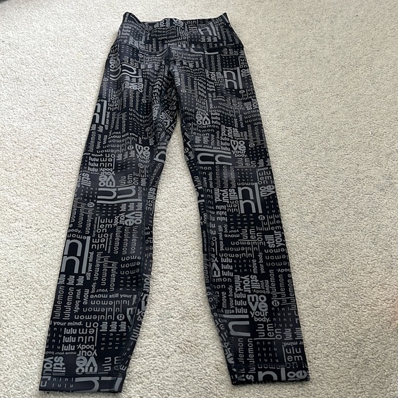 Lululemon Pant - Picture 2 of 12